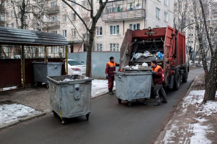 Правительство нашло новый способ заработать на системе «Платон»