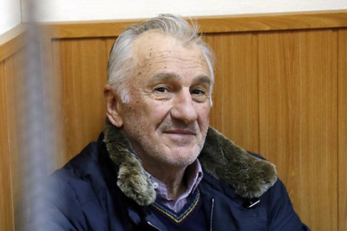 Предшественник Арашукова в Совфеде рассказал о своей роли в деле сенатора