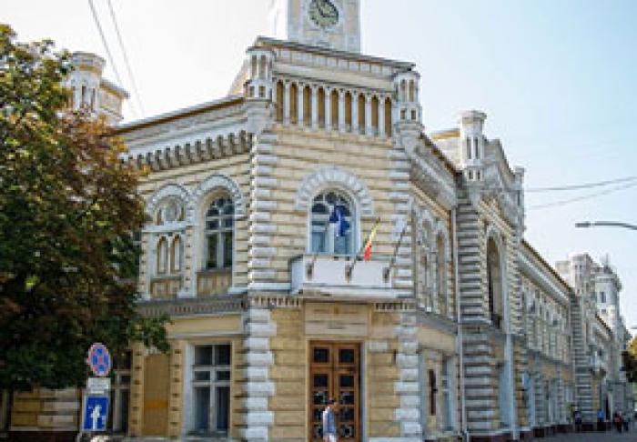 PRIMĂRIILE DE LA CHIŞINĂU ŞI LISABONA ÎŞI VOR DEZVOLTA RELAŢIILE DE COLABORARE