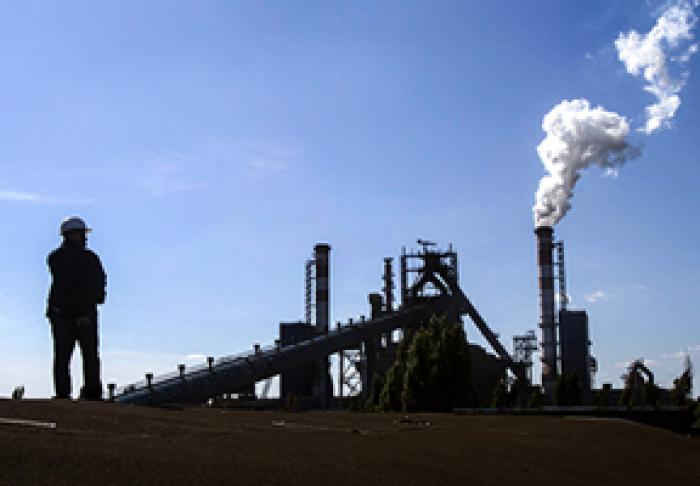 PRODUCŢIA INDUSTRIALĂ A TRANSNISTRIEI S-A REDUS CU 19%