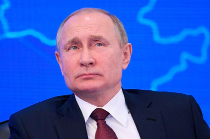 Путин возложил на бизнес особую миссию