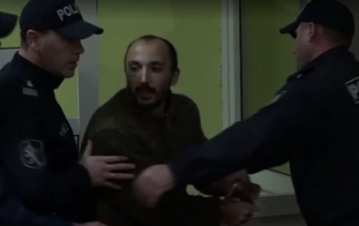 Пятого марта оргеевские служители фемиды должны вынести окончательный вердикт по делу Георгия Петика