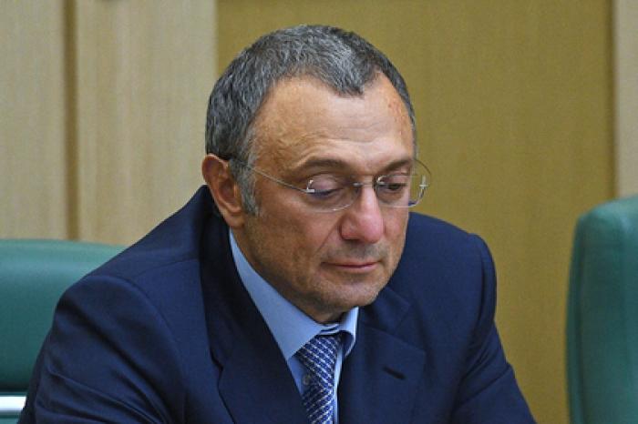 Раскрыты подробности дела против Керимова во Франции