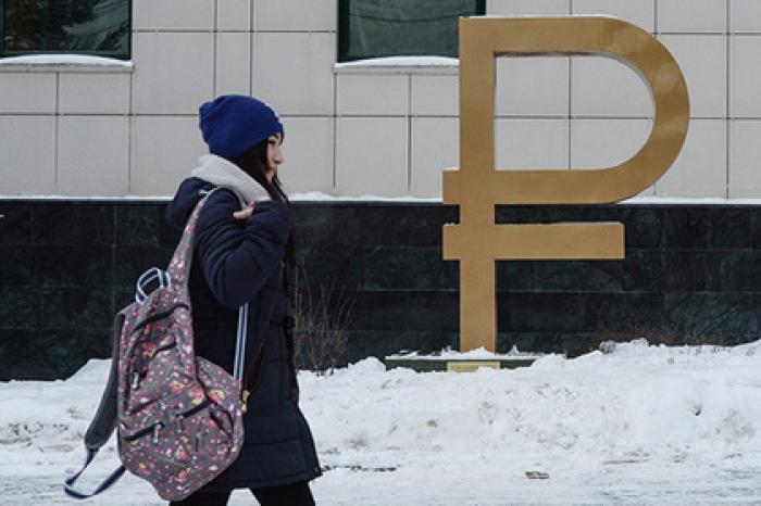 Разрушившего рубль россиянина посадили
