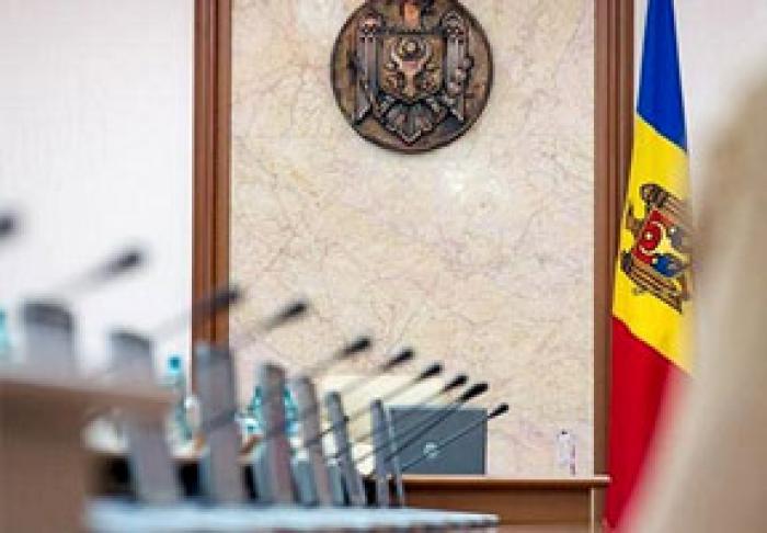 RELUAREA ACTIVITĂŢII ÎNALŢILOR CONSILIERI AI UE VA FI DISCUTATĂ DE NOUL GUVERN AL MOLDOVEI