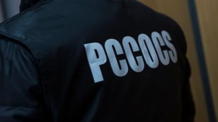 Результаты обысков в Налоговой службе: задержаны трое человек