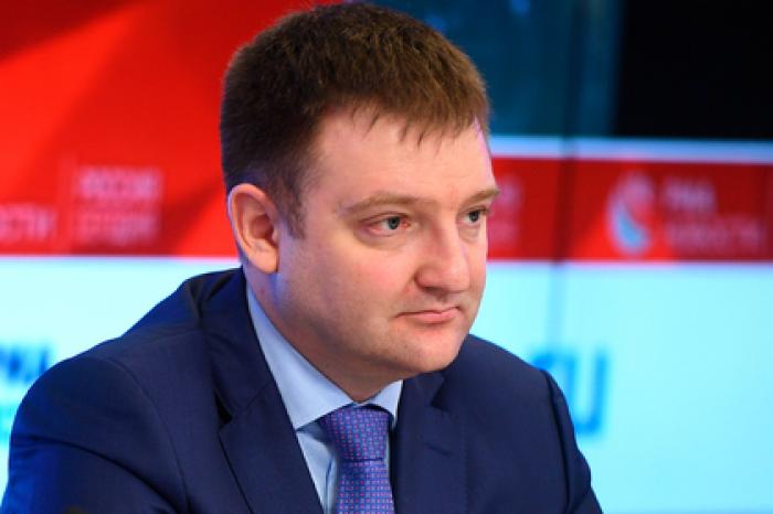 Росмолодежь пояснила участие в блокировке сайтов в России