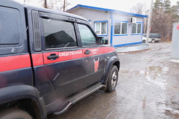 Россиянин изнасиловал и убил отказавшую ему студентку