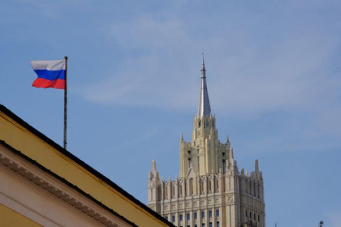 Россия обвинила США и Канаду в «дремучей русофобии»