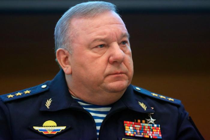 Россия отказалась размещать ракеты в Европе раньше США