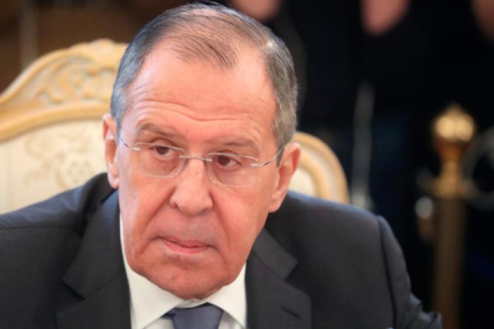 Россия отказалась ввязываться в гонку вооружений