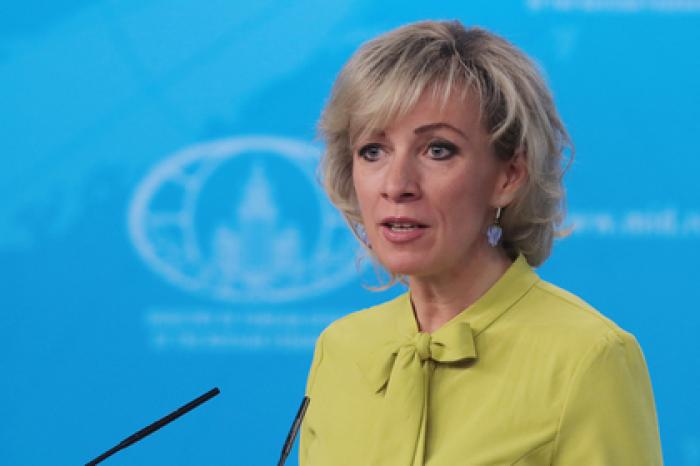 Россия пожаловалась на тотальное мировое хамство США