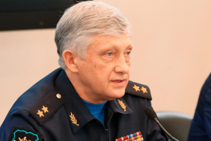Россия вооружилась тысячей самолетов и вертолетов