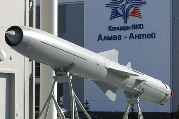 Российские «Ониксы» сами выберут американские цели