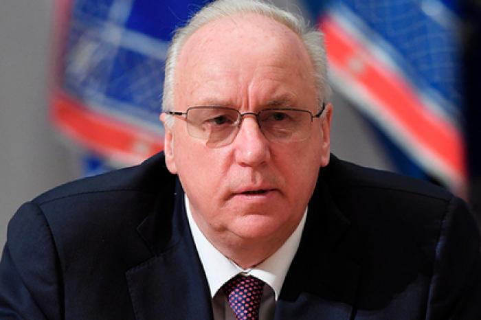 Российские следователи задумались о составлении портретов по ДНК