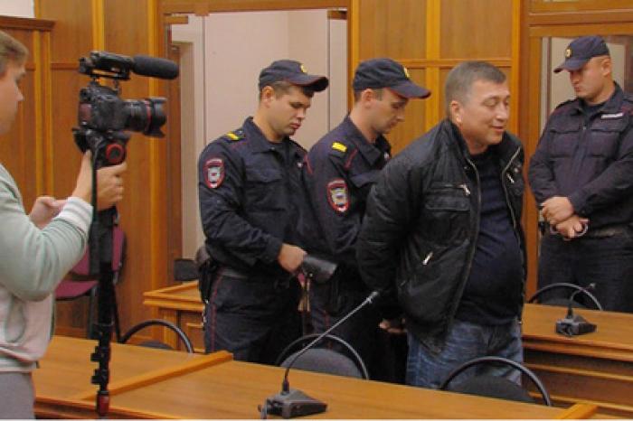 Российский бизнесмен сел за массовое избиение рокеров на фестивале «Торнадо»