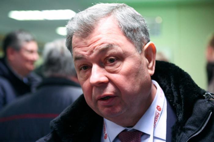 Российский губернатор пообещал найти рассказавших о его идее с мощами «козлов»