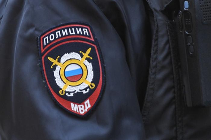 Российский врач оказалась наркокурьером