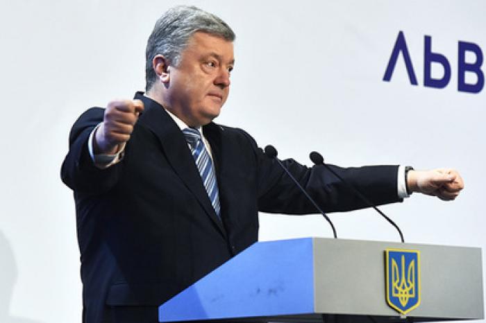 Россию признали главной террористической угрозой Украине