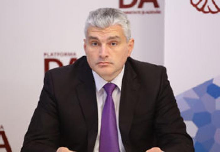 RĂSPUNSUL ACUM LA DECLARAŢIA PDM: BLOCUL ESTE INTERESAT DE ELIBERAREA MOLDOVEI, NU DE FUNCŢII