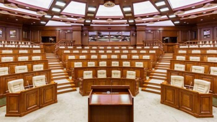 Сегодня состоится учредительное заседание парламента