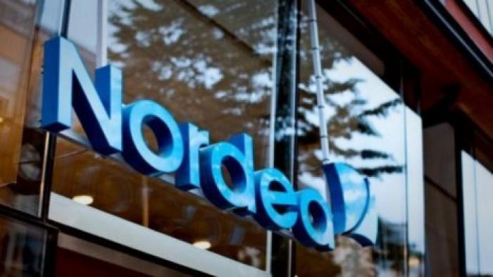 Шведский банк Nordea обвиняют в причастности к отмыванию денег из России