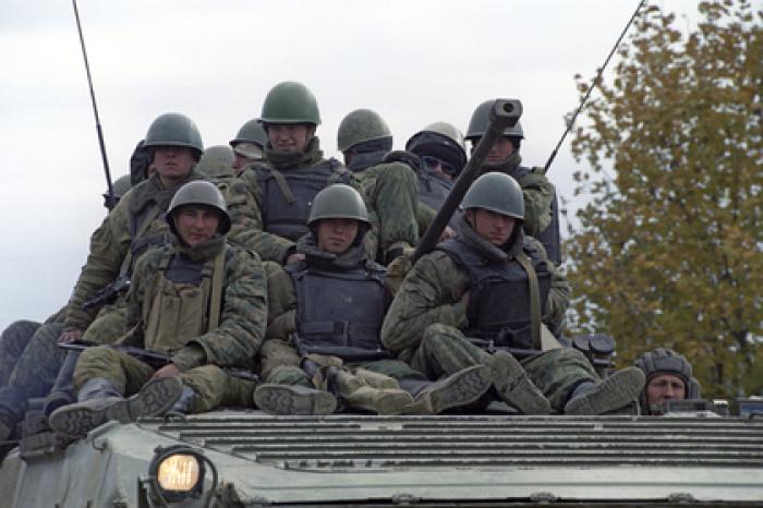 С окончания Второй чеченской войны число терактов сократилось в 100 раз