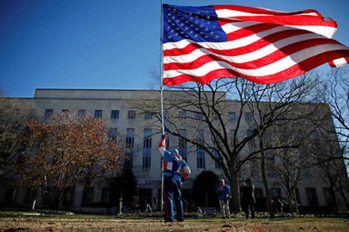 США начнут бороться с Россией по-новому