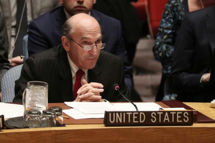 США пригрозили России расплатой за поддержку Мадуро