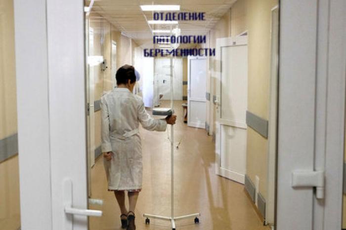 Стала известна судьба роддома со смеющимися над своей зарплатой медиками