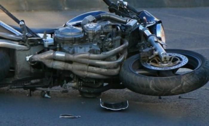 Трагедия в Сурученах: 20-летний мотоциклист погиб в аварии