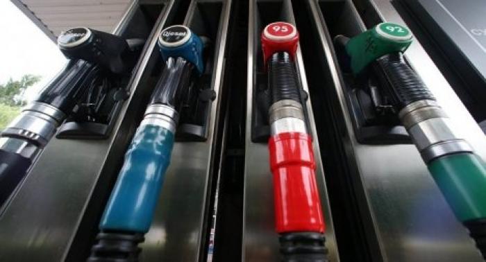 Цены на бензин и дизтопливо будут рассчитывать по новой методологии