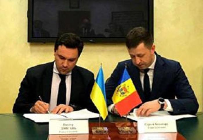 ​UCRAINA VA MAJORA NUMĂRUL AUTORIZAŢIILOR PENTRU TRANSPORTATORII MOLDOVENI
