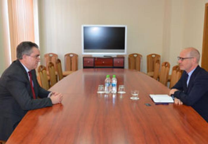 UE VA FINANŢA INSTALAREA SISTEMELOR DE SUPRAVEGHERE VIDEO LA MAI MULTE PUNCTE DE TRECERE LA FRONTIERA MOLDO-UCRAINEANĂ