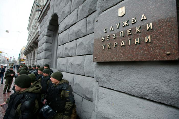 Украина нашла российский след в диверсиях украинских радикалов
