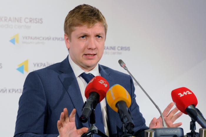 Украина раскрыла «план Б» на случай отказа от транзита российского газа