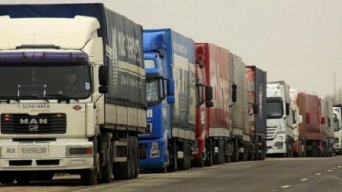 Украина увеличит количество разрешений для молдавских транспортников