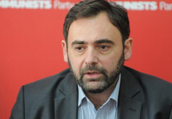 UN FOST CONSILIER PREZIDENŢIAL CONSIDERĂ CĂ PSRM VISEAZĂ SĂ FACĂ COALIŢIE CU PDM