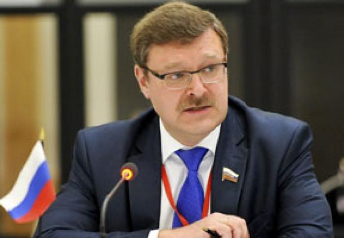 UN SENATOR RUS SUSŢINE CĂ ÎN RUSIA AR TREBUI SĂ FIE PREGĂTIŢI SPECIALIŞTI ÎN ISTORIA ALTOR ŢĂRI, INCLUSIV A MOLDOVEI