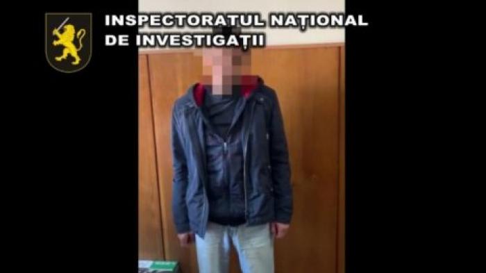 Уроженец Яловен вымогал деньги у женщин, угрожая выложить в Сеть их интимные фото