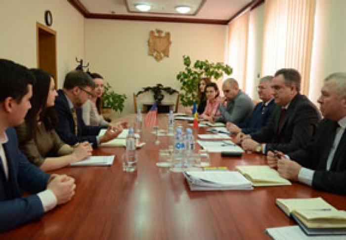 ​USAID VA OFERI SUSŢINERE MOLDOVEI ÎN CREAREA UNUI PORTAL INFORMAŢIONAL COMERCIAL