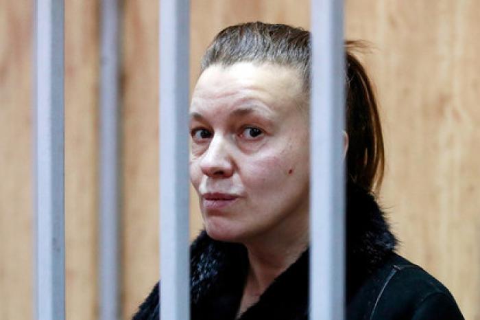 Установлена причина трехдневного отсутствия матери девочки-маугли