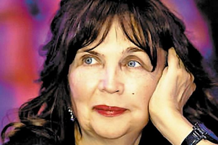 У тещи главы «Ростеха» Чемезова нашли элитный пентхаус за два миллиарда рублей