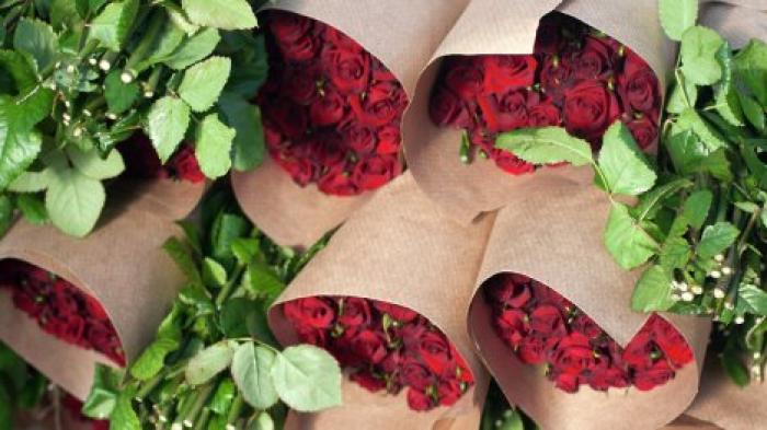 В 2018 году объем импорта цветов в Молдову превысил 900 тысяч долларов