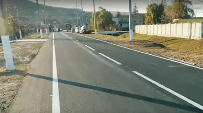 В ближайшие две недели начнется ремонт дорог в рамках второго этапа программы "Хорошие дороги "