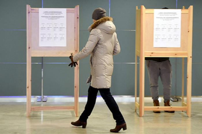 В Финляндии приготовились защищаться от российского вмешательства в выборы