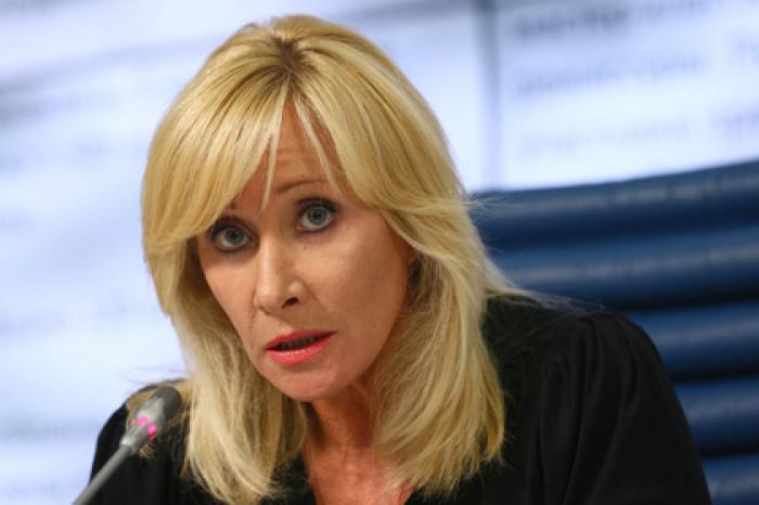 В Госдуме отреагировали на мечту гаишников о дорогах без женщин