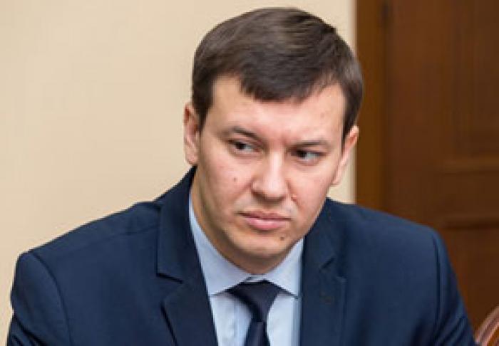 VICEPREŞEDINTELE GUVERNULUI TRANSNISTREAN A FOST NUMIT MINISTRU AL SĂNĂTĂŢII