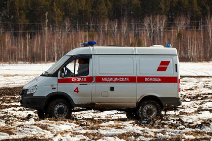 В истории с массовым отравлением в российском городе появились скотомогильники