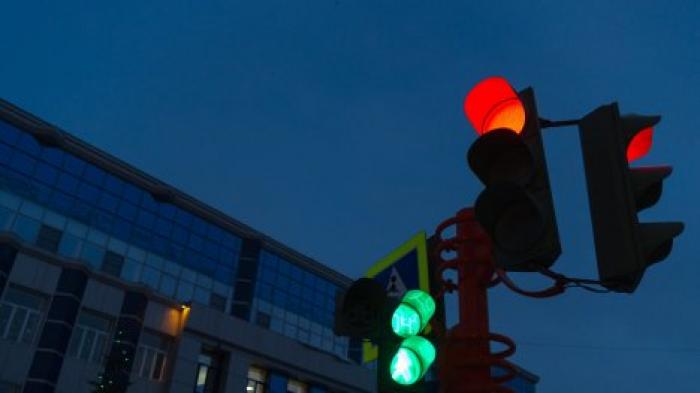 В Кишиневе модернизировали несколько звуковых светофоров